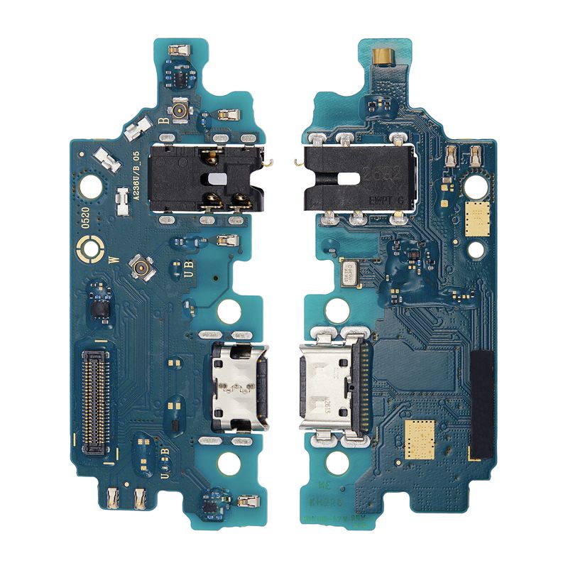 Charging Port Board for Samsung Galaxy A23 5G