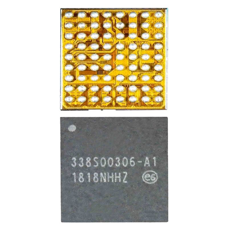 Camera Power Management IC for iPhone 8/8 Plus/X (U3700/338S00306)