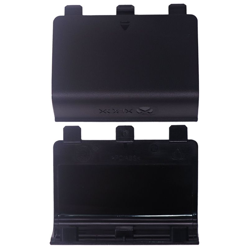 Battery cover for Xbox One Controller(Black)