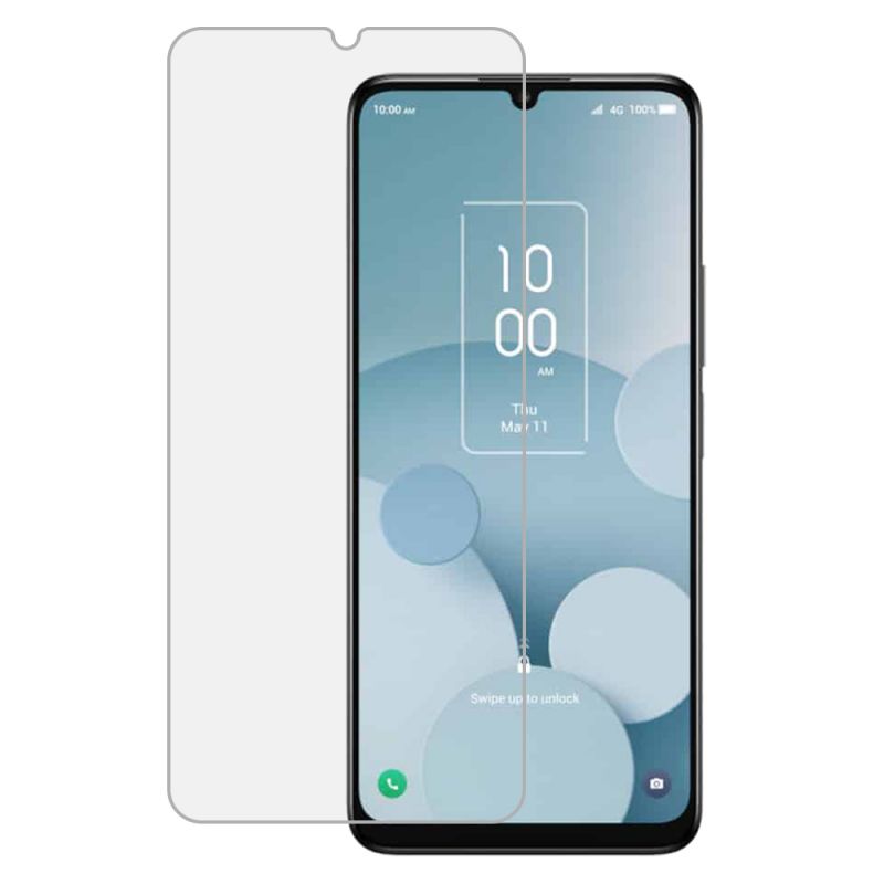 Regular Tempered Glass for TCL 40 XL