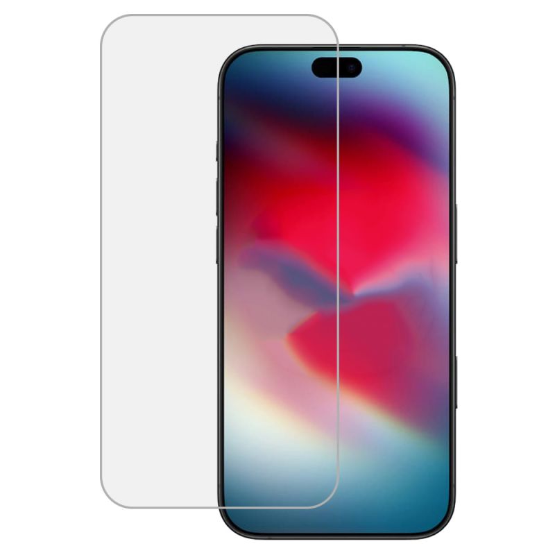 High Aluminum‌ Regular Tempered Glass for Apple iPhone 17/17Pro