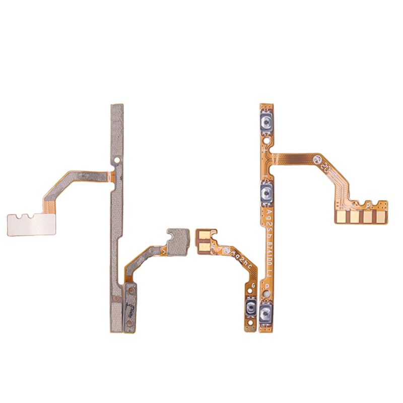 Power Button and Volume Flex Cable for LG K22 (2020)
