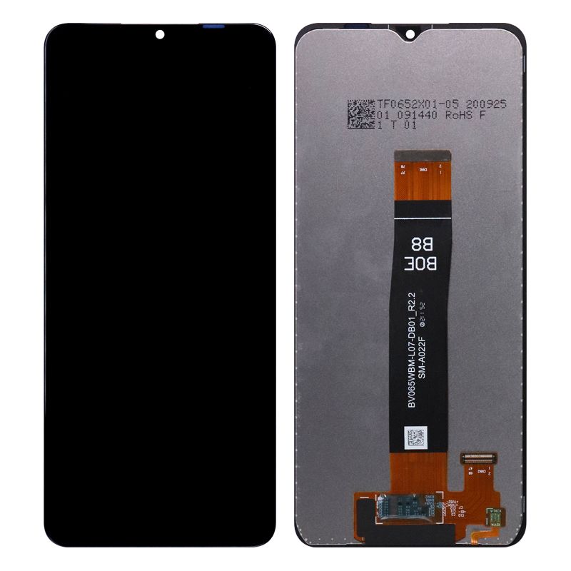 LCD Assembly for Samsung Galaxy A022