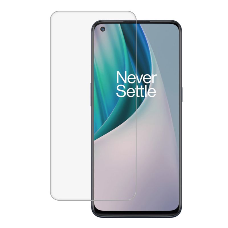 Regular Tempered Glass for OnePlus Nord N10