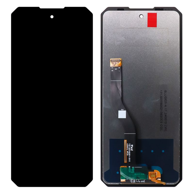 LCD Assembly for Oukitel WP30 Pro(Without Frame)