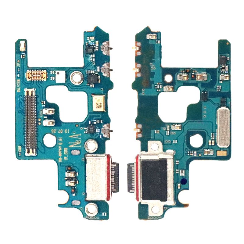 Charging Port With Board for Samsung Galaxy Note 10 Plus 5G(US Model)