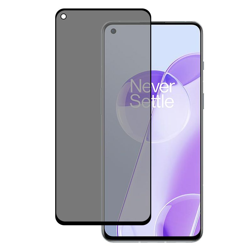 Privacy Tempered Glass for OnePlus 9RT 5G