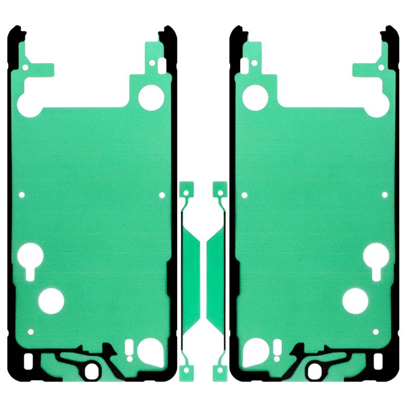 LCD Bezel Frame Adhesive Tape for Samsung Galaxy S24 Plus