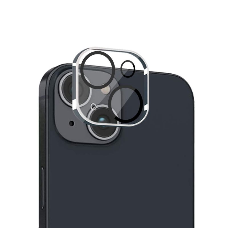Regular Camera Tempered Glass for iPhone 14/14 Plus