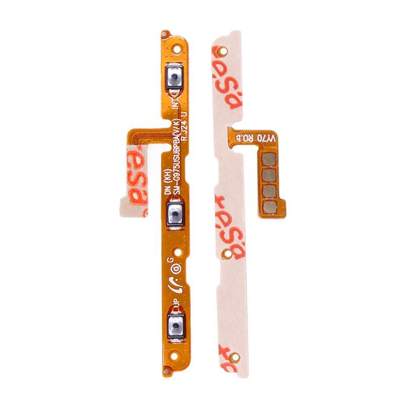 Volume Button Flex Cable for Samsung Galaxy S10 5G(Aftermarket)