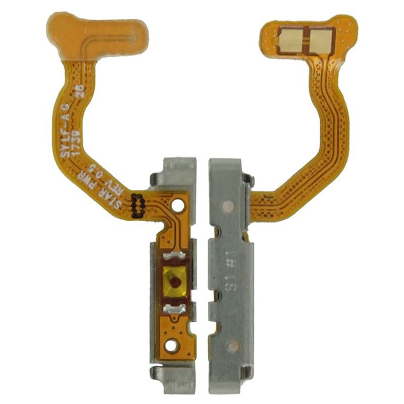 Power Button Flex Cable for Samsung Galaxy S9/S9 Plus