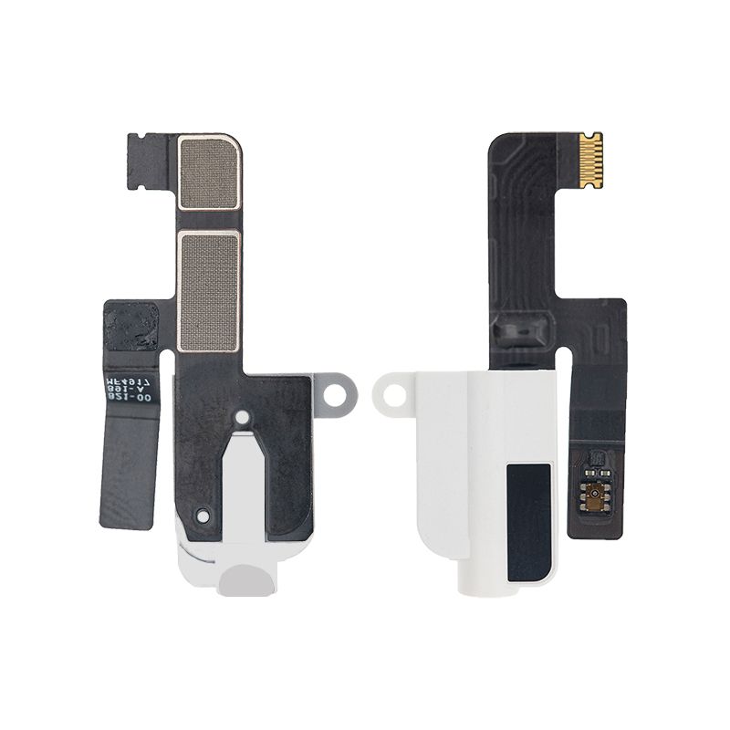 Headphone Jack Flex cable for iPad Pro 10.5" (White)