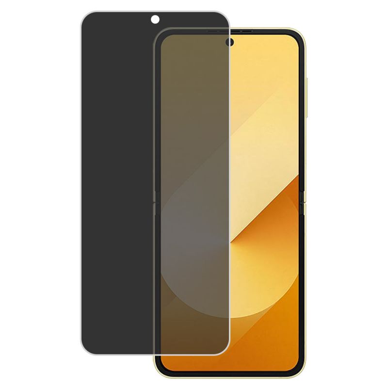 Hydrogel Film Privacy Screen Protector for Samsung Galaxy Z Flip6