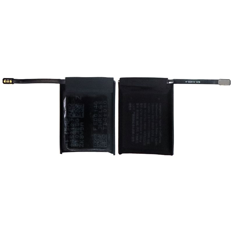 Battery for Apple iWatch Series 5(44MM)-4.35V 295mAh