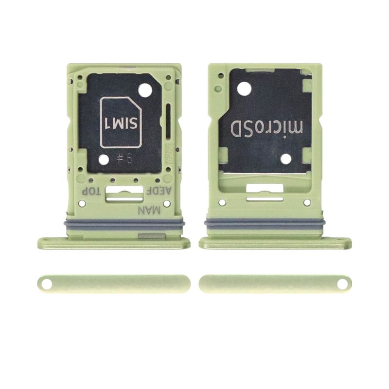 Sim Card Tray for Samsung Galaxy A54 (Green)