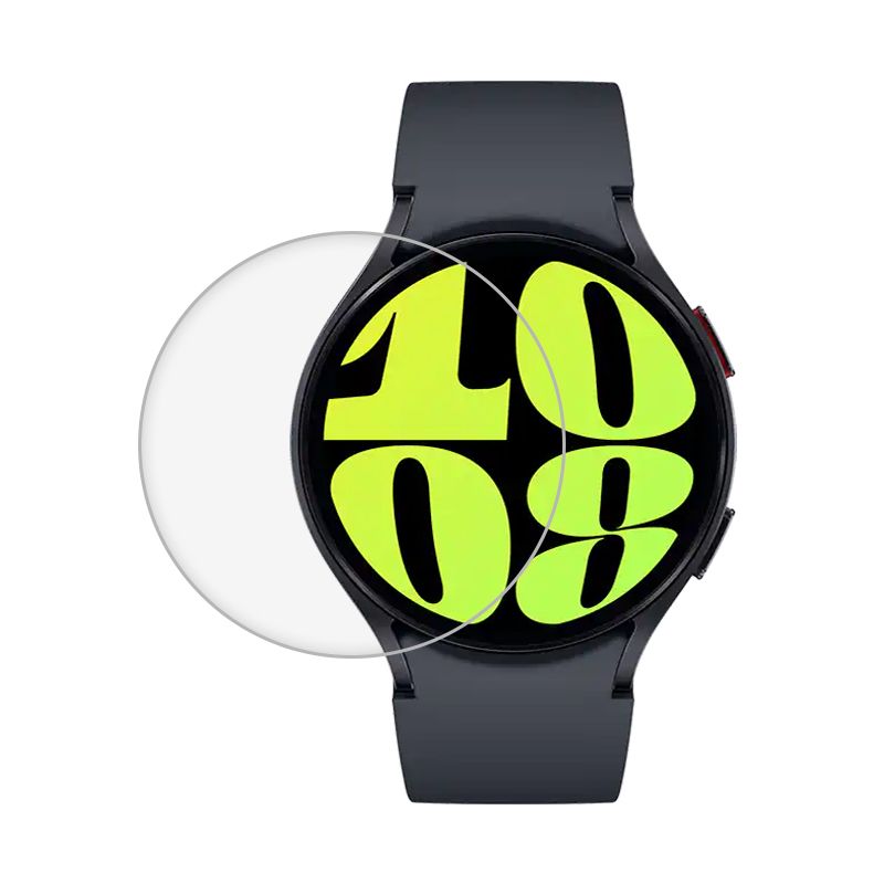 Regular Tempered Glass for Samsung Galaxy Galaxy Watch6 (44mm)