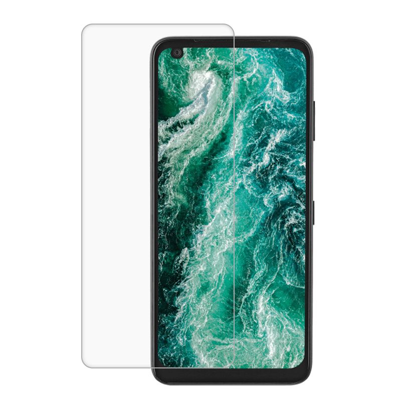 Regular Tempered Glass for Orbic Myra 5G UW