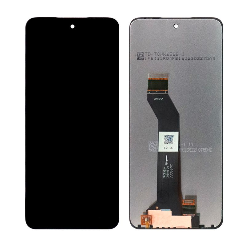 LCD Assembly for Moto G Stylus 4G(2023) (Without Frame)