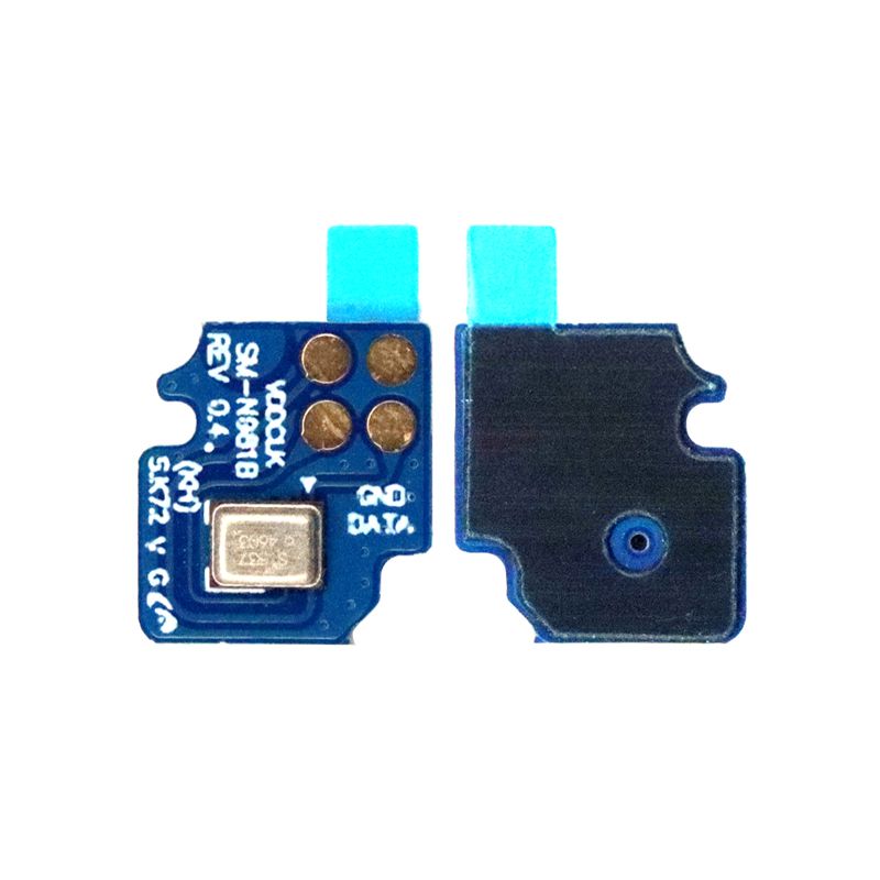 Microphone Flex Cable for Galaxy Note 20 5G