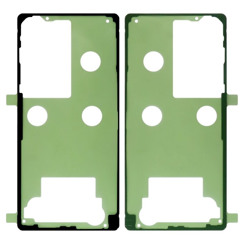 Back Cover Adhesive Tape for Samsung Galaxy S25 Ultra