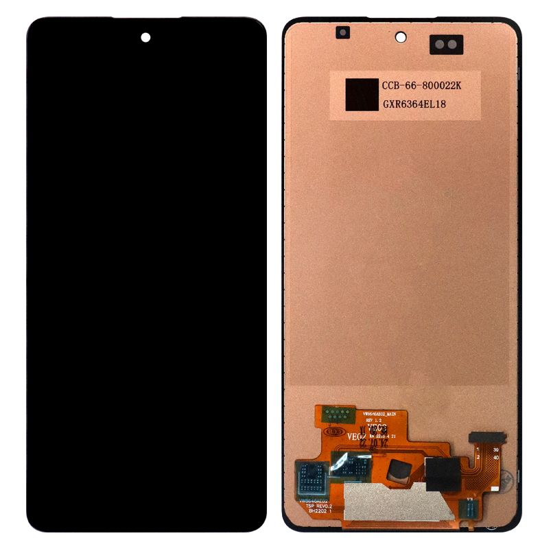 LCD Assembly for Samsung Galaxy A53 5G(Without Frame)