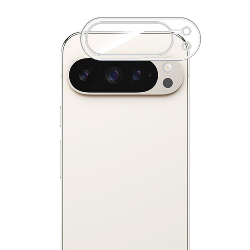 Regular Camera Tempered Glass for Google Pixel 10 XL