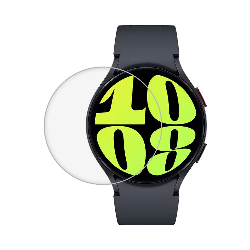 Regular Tempered Glass for Samsung Galaxy Galaxy Watch6 (40mm)