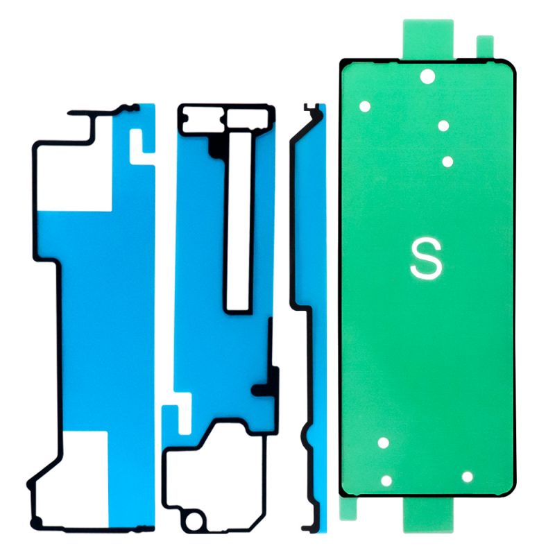 LCD Bezel Frame Adhesive Tape for Samsung Galaxy Z Fold4