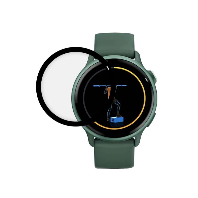 Regular Tempered Glass for Garmin Vivoactive 6