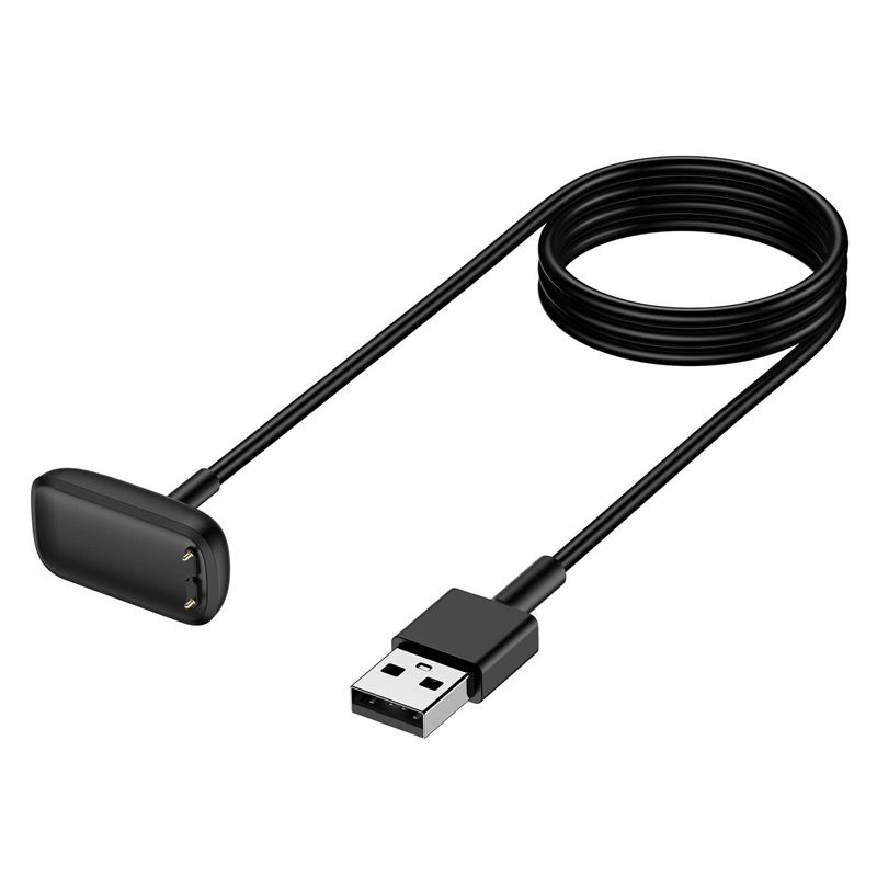 USB Charging Cable for Fitbit Charge 5(3.3ft/1m)