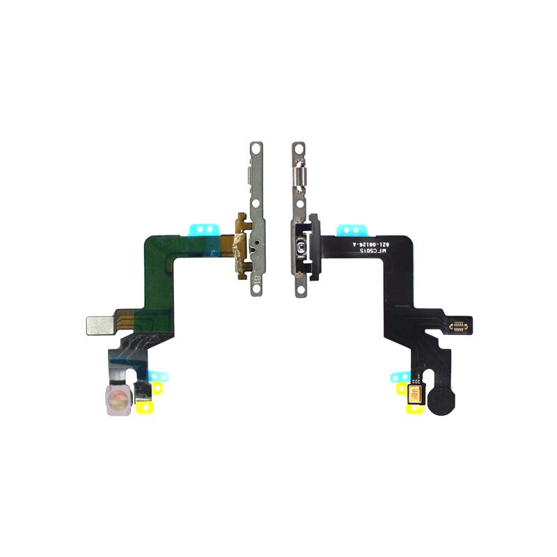 Power Button Flex Cable for iPhone 6s Plus