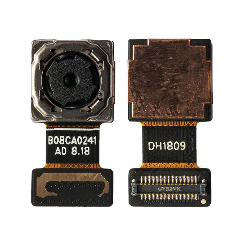 Back Camera for Moto E5 Play (XT1921)