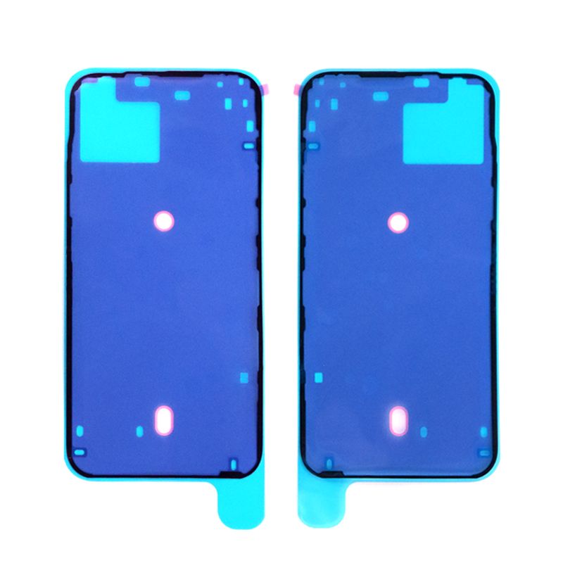 Back Glass Cover Frame Adhesive Tape for iPhone 15 Plus