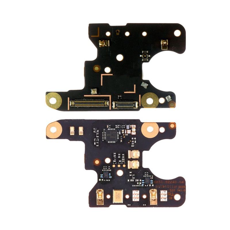 Microphone Board for Google Pixel 3a