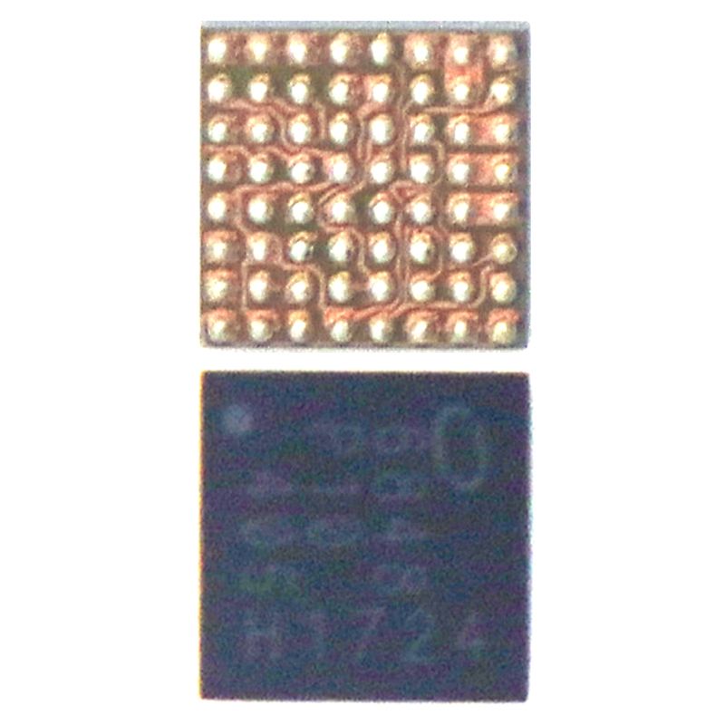 Power IC (Small) for iPhone 8/8 Plus/X (PMD6848: Intel)