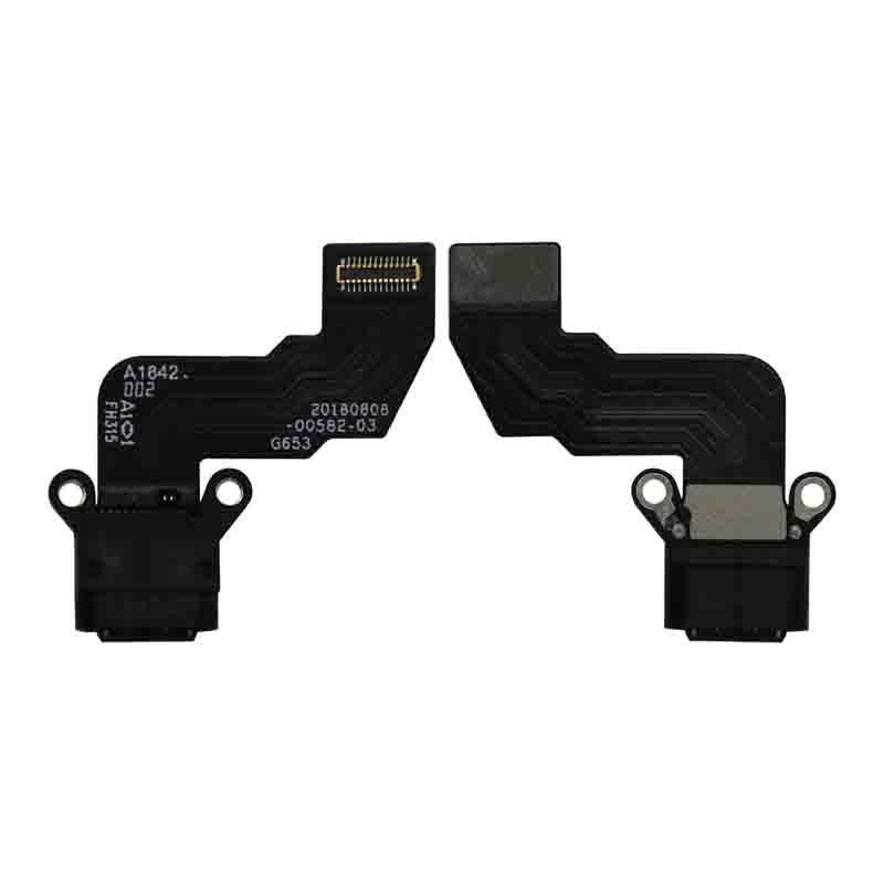 Charging Port Flex Cable for Google Pixel 3a