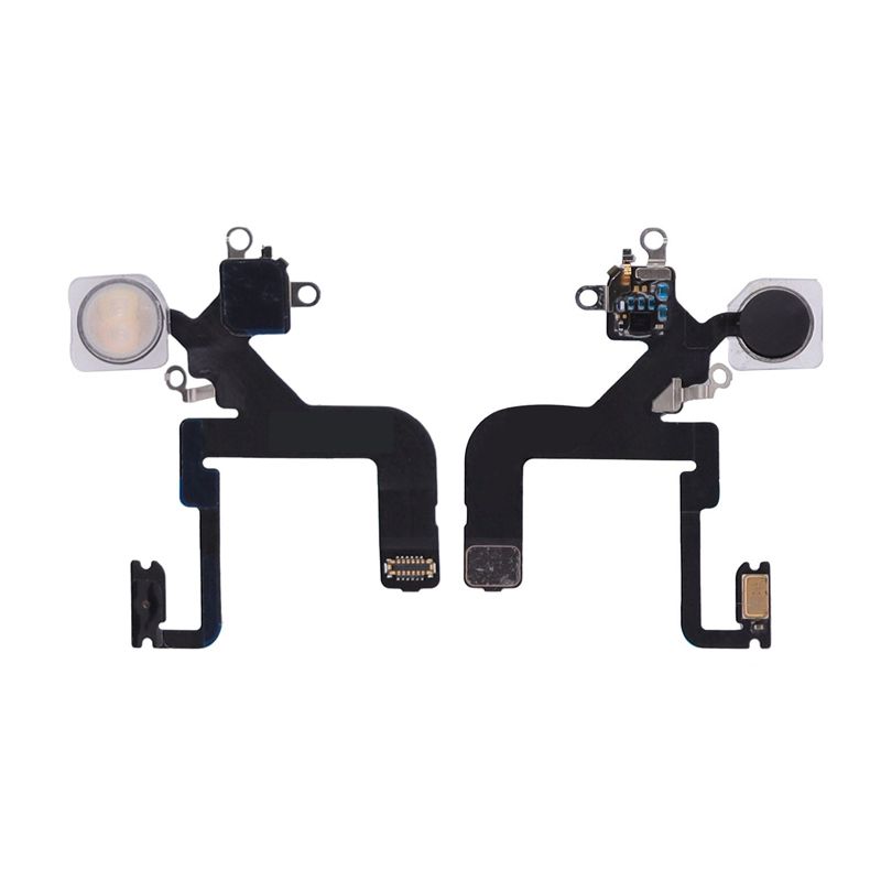 Flashlight with Flex Cable for iPhone 12 Pro