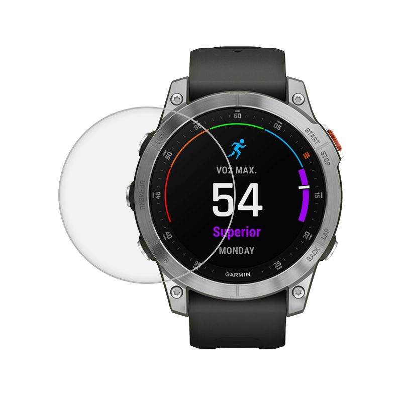 Regular Tempered Glass for Garmin Epix Gen 2(47MM)