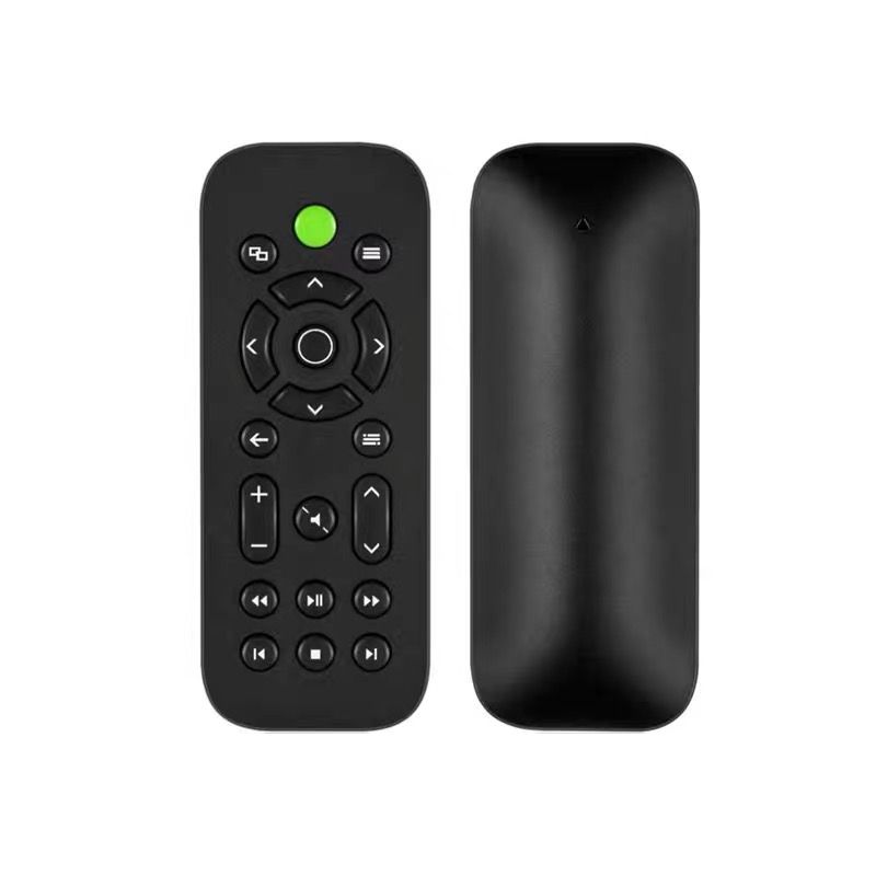 Media Remote for Xbox One