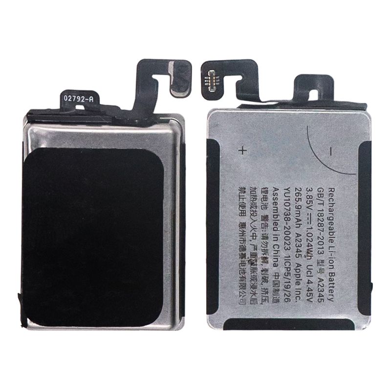 Battery for Apple Watch Series 6(40MM)