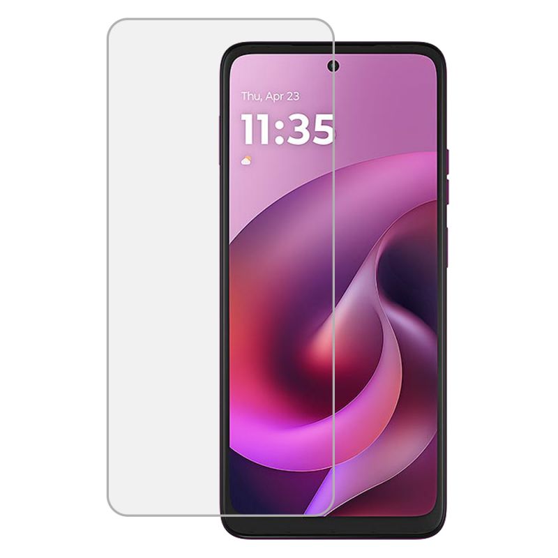 Regular Tempered Glass for Motorola Moto G (2026)