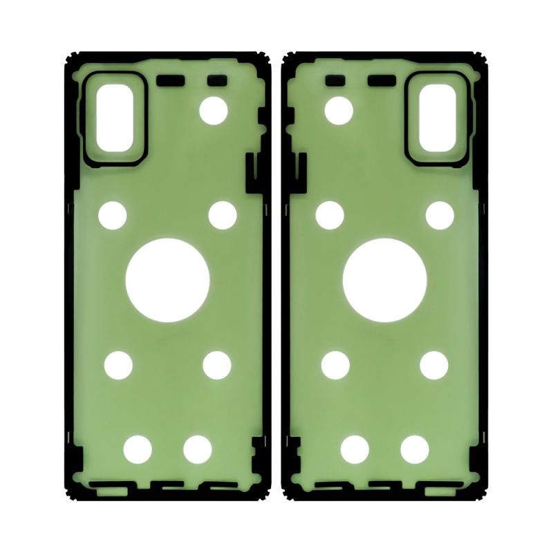 Back Cover Adhesive Tape for Samsung Galaxy A71 5G(A716/2020)