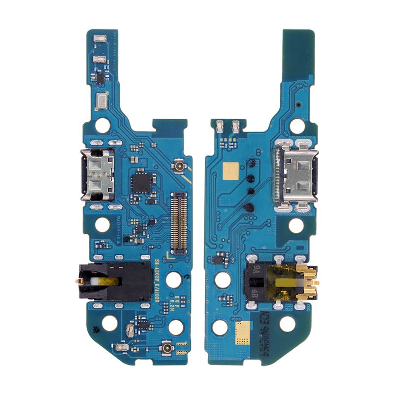 Charging Port Board with Headphone Jack for Samsung Galaxy A10e (A102/2019)/A20e (A202/2019)