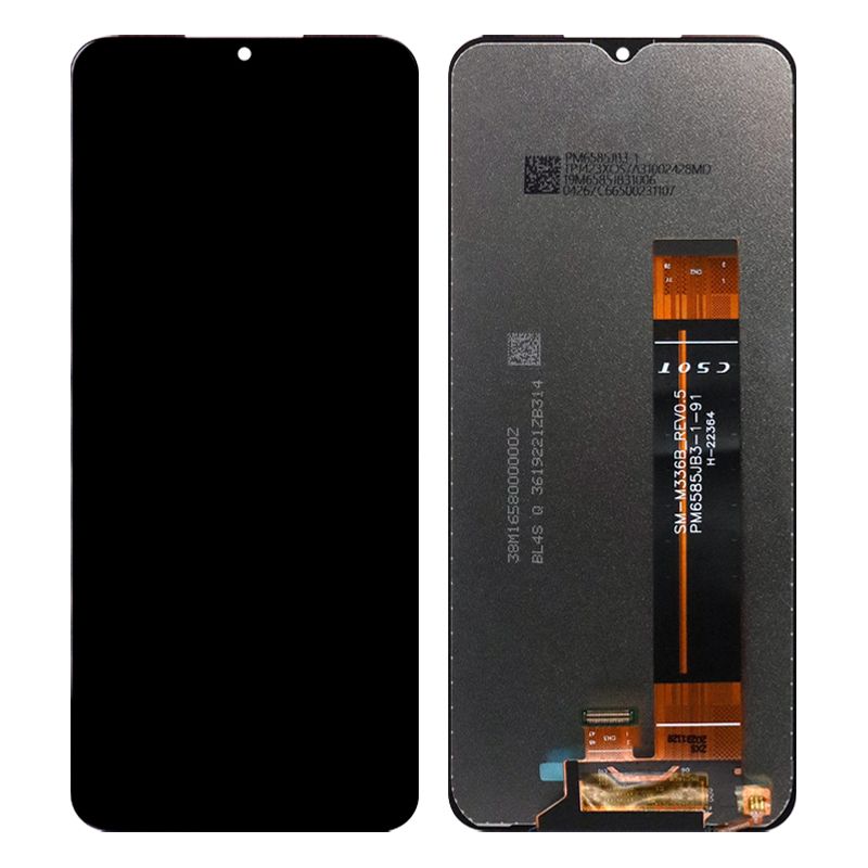 LCD Assembly for Samsung Galaxy M33