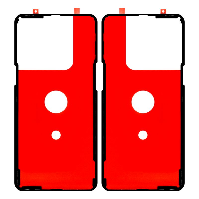LCD Bezel Frame Adhesive Tape for OnePlus 10T 5G