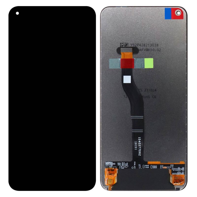 LCD Assembly for Oukitel C21(Without Frame)