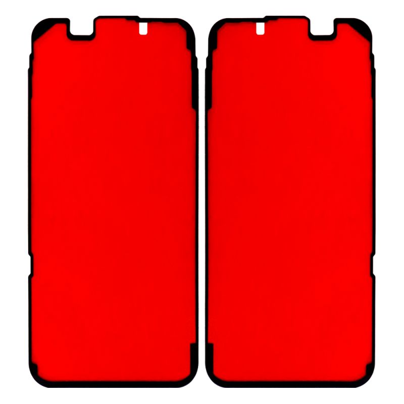 LCD Bezel Frame Adhesive Tape for Google Pixel 9 Pro XL