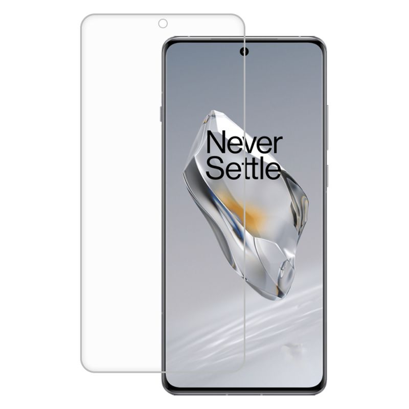 Hydrogel Film Screen Protector for One Plus 12 (TPU)