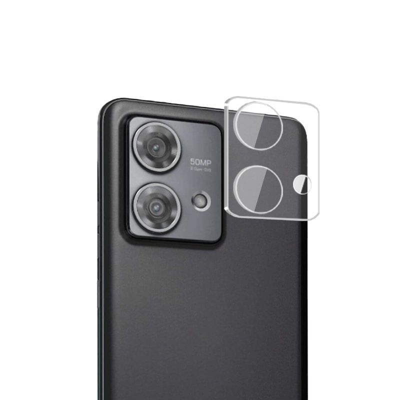 Regular Camera Tempered Glass for Moto Edge 40 Neo