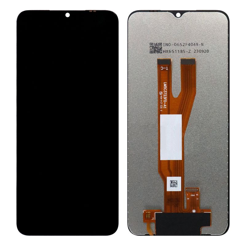 LCD Assembly for Samsung Galaxy A03 core